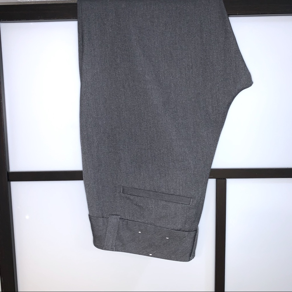 GAP Ankle Curvy Pants